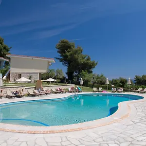 4* Otel Alkion