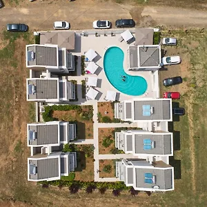 Aparthotel Greystone, Paralia Dionisiou