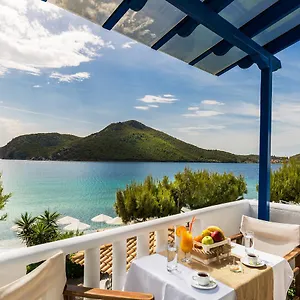 3* Otel Hotel Porto Koufo